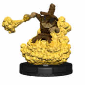DC HeroClix Fight for Gotham City: Scarecrow