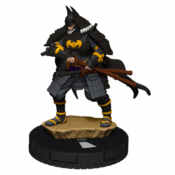 DC HeroClix Fight for Gotham City: Batman Ninja