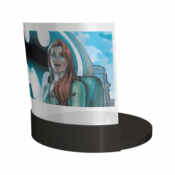 HeroClix: DC Fight for Gotham City | Map and Terrain Kit, Oracle