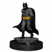 HeroClix: DC- Fight for Gotham City- Vault Booster: Batman