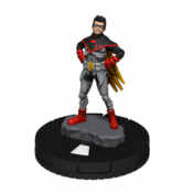 HeroClix: DC Fight for Gotham City, Vault Booster — Damian Wayne