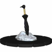 HeroClix: DC Fight for Gotham City, Vault Booster — Umbrella