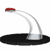 HeroClix: DC Fight for Gotham City, Vault Booster — Batarang