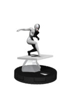 DC HeroClix: Ten figure