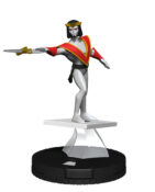 DC HeroClix: Jack figure