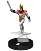 DC HeroClix: King figure