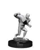 DC HeroClix: Ace figure