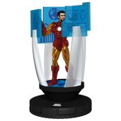 HeroClix: Marvel- Smash and Destroy: Iron Man