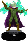 Mysterio