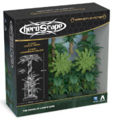 Heroscape: The Grove at Lauer's Edge