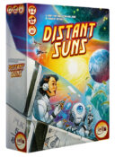 Distant Suns