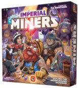 Imperial Miners