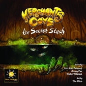 Merchants Cove: The Secret Stash