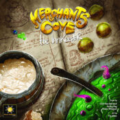 Merchants Cove: Innkeeper