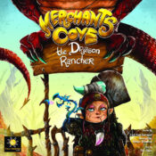 Merchants Cove: The Dragon Rancher