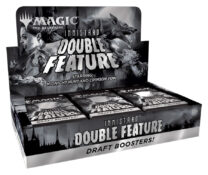 Innistrad: Double Feature booster display