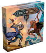 Ironwood
