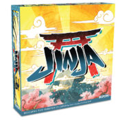 Jinja box