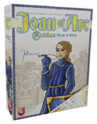 Joan of Arc: Orléans Draw & Write