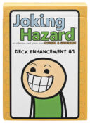 Joking Hazard: Deck Enhancement #1