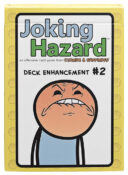 Joking Hazard: Deck Enhancement #2