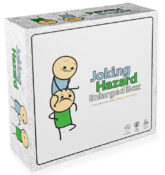 Joking Hazard: Enlarged Box