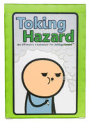 Joking Hazard: Toking Hazard