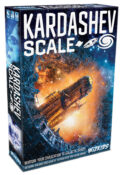 Kardashev Scale box