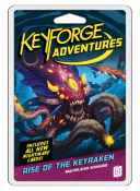 Rise of the Keyraken Adventure • GGYKFA01
