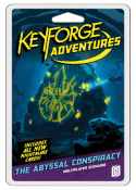 The Abyssal Conspiracy Adventure • GGYKFA02