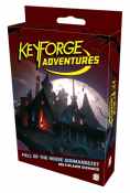 The Fall of House Gormangeist Adventure • GGYKFA03