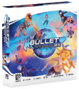Bullet ♥︎