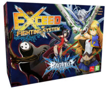 Exceed: BlazeBlue- Noel Box
