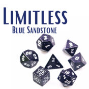 Limitless (Blue Sandstone)