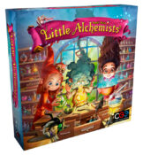 Little Alchemists