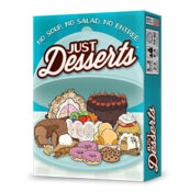 Just Desserts