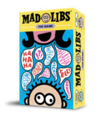 Mad Libs: The Game