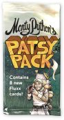 Monty Python Fluxx: Monty Python's Patsy Pack