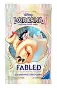 Lorcana Fabled booster 1