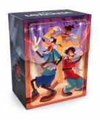 I2I Goofy Deck Box • RAV8627