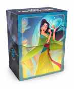 Mulan Deck Box • RAV8628