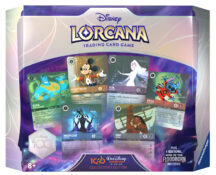 Disney 100 Collector's Set