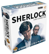 Sherlock: Case Connection