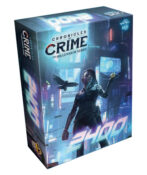 Chronicles of Crime 2400