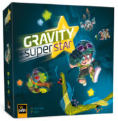 Gravity Superstar box