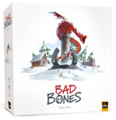 Bad Bones box