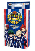 My Hero Academia CCG: Class Reunion 2022 Mass Booster Box