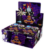My Hero Academia CCG, Series 4: League of Villains Booster Display booster display