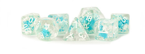 Snowflake dice