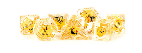 Cat dice